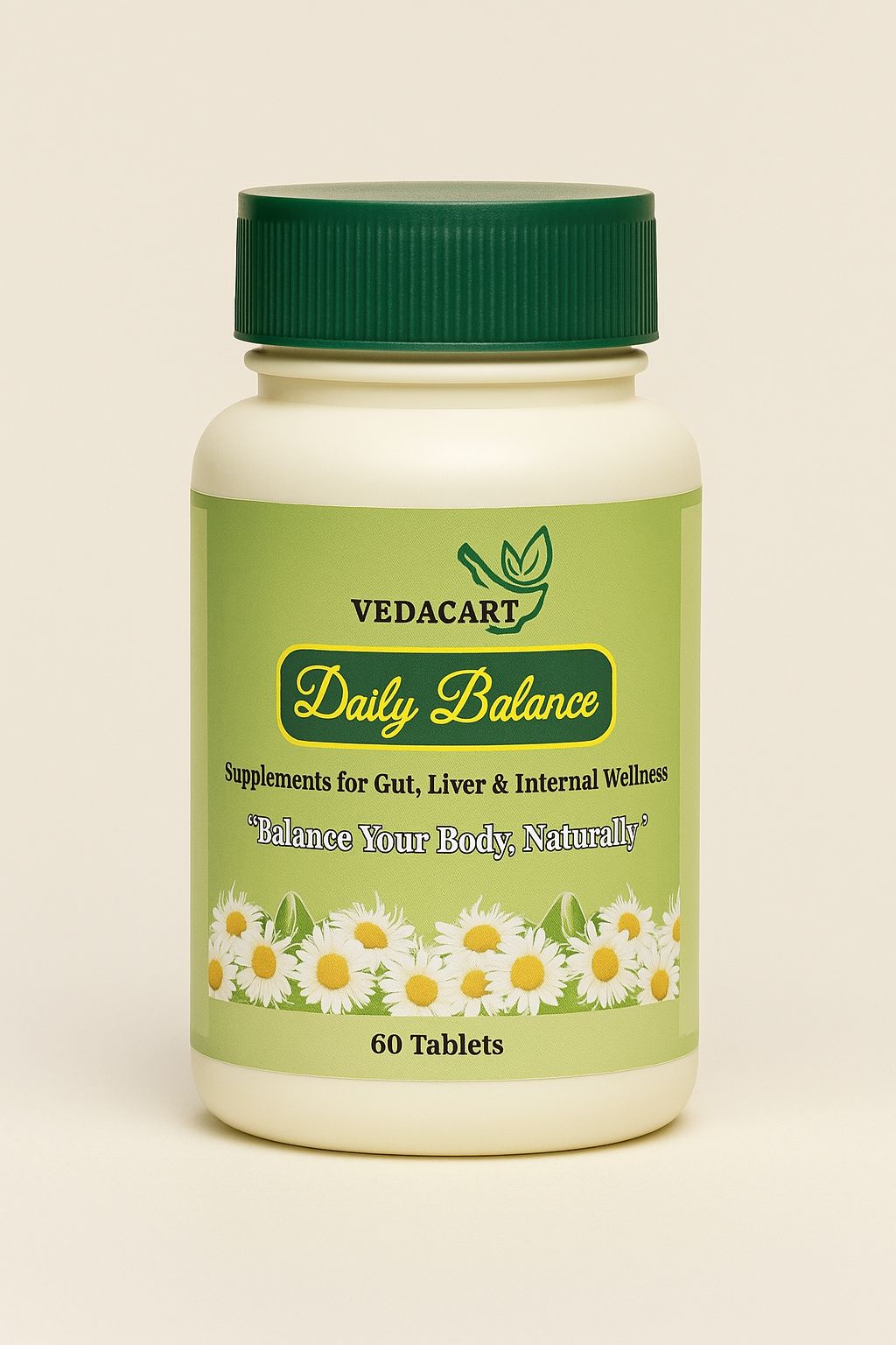 DAILY BALANCE(VEDACART