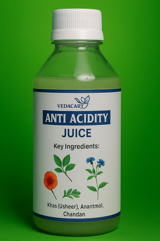 ANTI ACIDITY JUICE